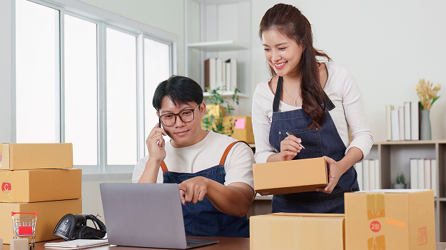 Fulfillment Services